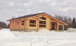 Проект  "Серенада"