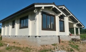 Проект  "Серенада"