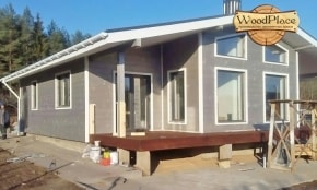 Фотоотчет "Смиловичи"