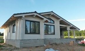 Проект  "Серенада"