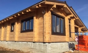 Проект  "Серенада"