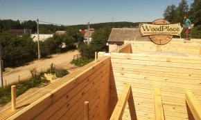 Фотоотчет  "Генеральный"