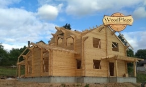 Фотоотчет  "Генеральный"