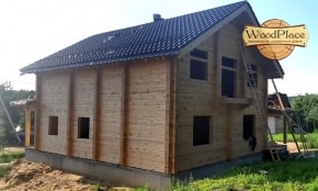 Фотоотчет  "Генеральный"