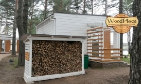 Фотоотчет "Гринголд парк"