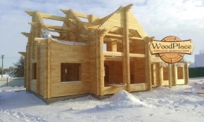 Фотоотчет  "Харизма"