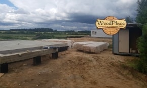 Фотоотчет  "Ибица"