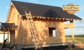 Фотоотчет  "Ибица"