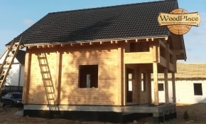 Фотоотчет  "Ибица"