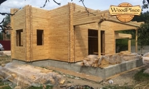 Фотоотчёт "Константин" @10.08.2018