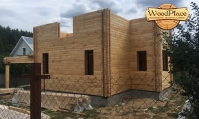 Фотоотчёт "Константин" @10.08.2018