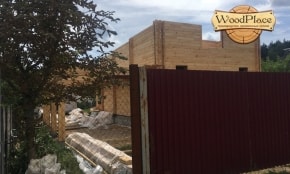 Фотоотчёт "Константин" @10.08.2018