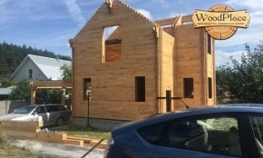 Фотоотчёт "Константин" @10.08.2018