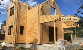 Фотоотчёт "Константин" @10.08.2018