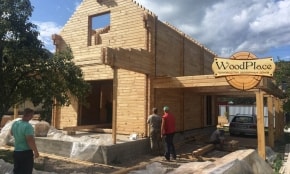 Фотоотчёт "Константин" @10.08.2018