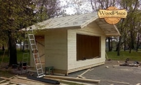 Фотоотчет "Копеечка" @29.04.2019