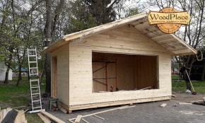 Фотоотчет "Копеечка" @29.04.2019