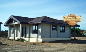 Фотоотчёт "Корсика"