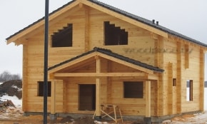 Фотоотчёт "Крупский район"