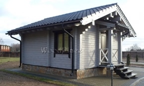 Фотоотчет "Папина радость"