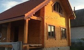 Фотоотчёт  "Лебеди"