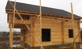 Фотоотчёт "Логойский район"