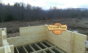 Фотоотчет  "Любимец"