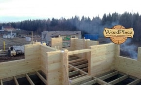 Фотоотчет  "Любимец"