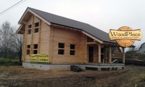 Фотоотчет  "Меридиан" @15.08.2018