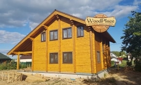 Фотоотчет  "Меридиан" @15.08.2018