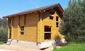 Фотоотчёт "За рекой"