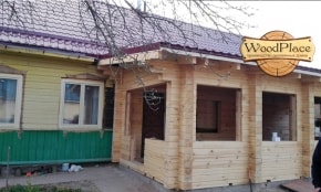 Фотоотчёт "Новая Жизнь"