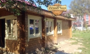 Фотоотчёт "Новая Жизнь"