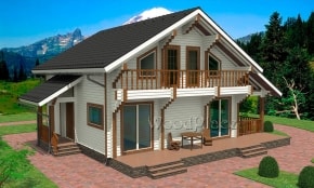 Проект "Новое поле"