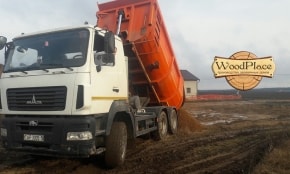 Фотоотчет "Озёрный замок большой"