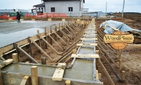 Фотоотчет "Озёрный замок большой"