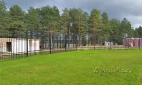 Фотоотчет "Гринголд парк"