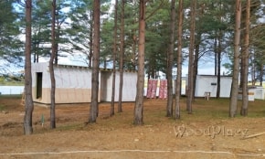 Фотоотчет "Гринголд парк"