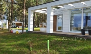 Фотоотчет "Гринголд парк"