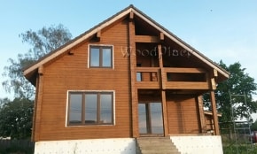 Фотоотчет "Пятевщина"