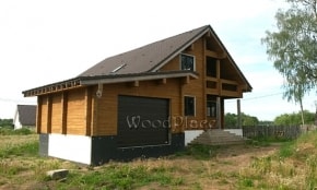 Fotoreportaż "Pyatevschina"