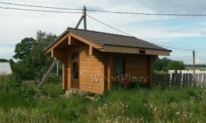 Fotoreportaż "Pyatevschina"