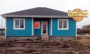 Фотоотчет "Полесье" @12.12.2017