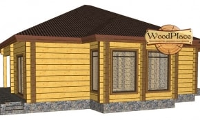 Проект дома "Эдисон"