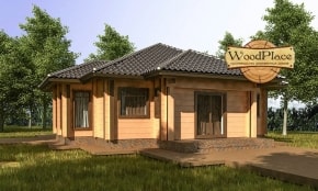 Проект дома "Эдисон"