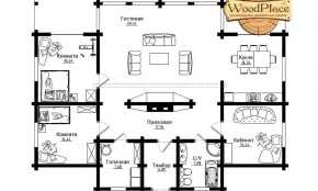 Проект дома "Исполин"