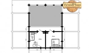 Проект дома "Исполин"