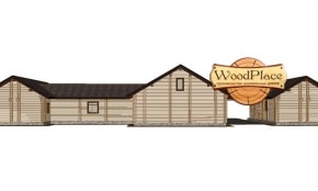 Projekt domu "Yukon"