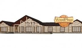 Projekt domu "Yukon"