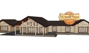 Projekt domu "Yukon"